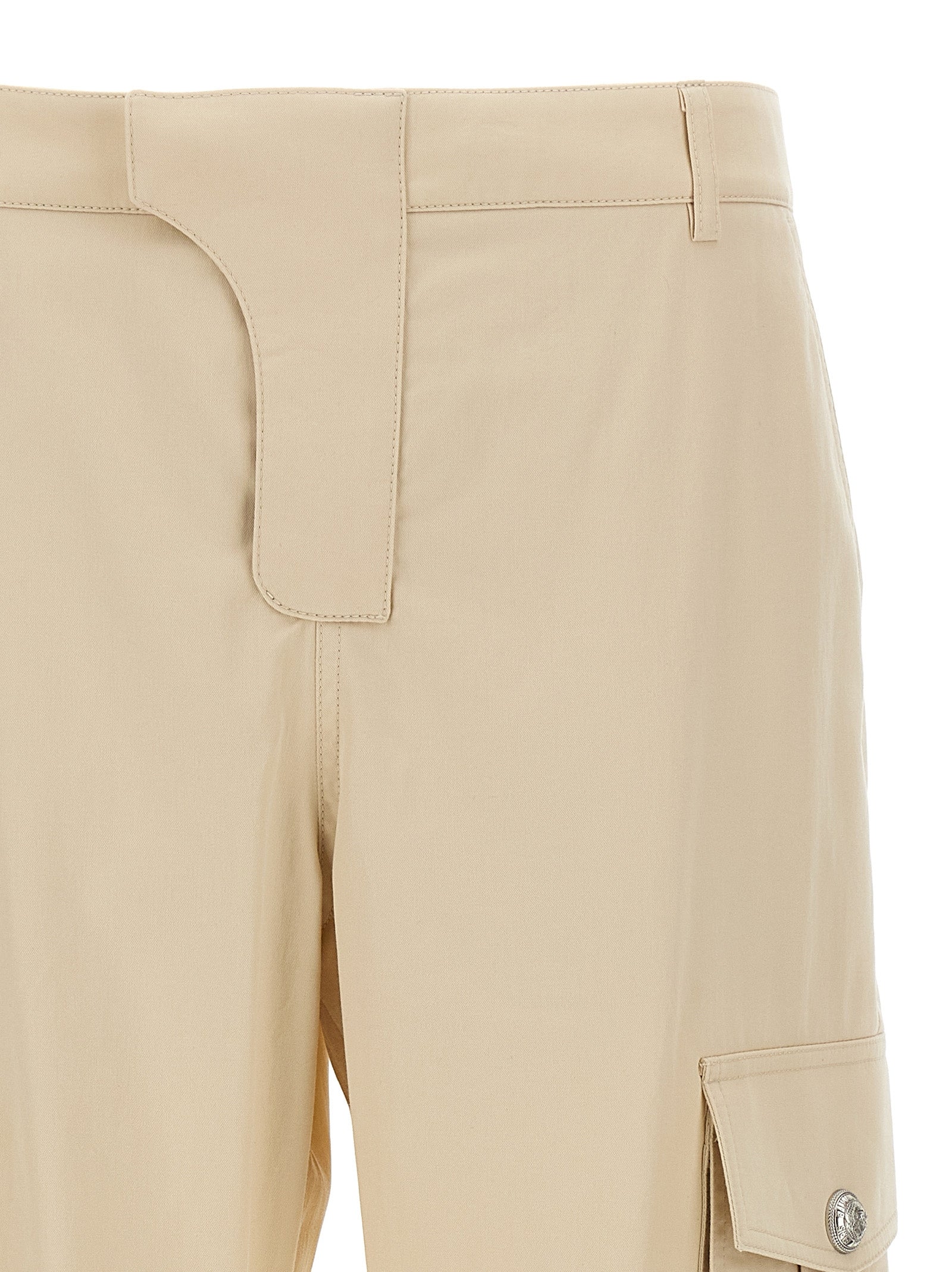 BALMAIN kelnės