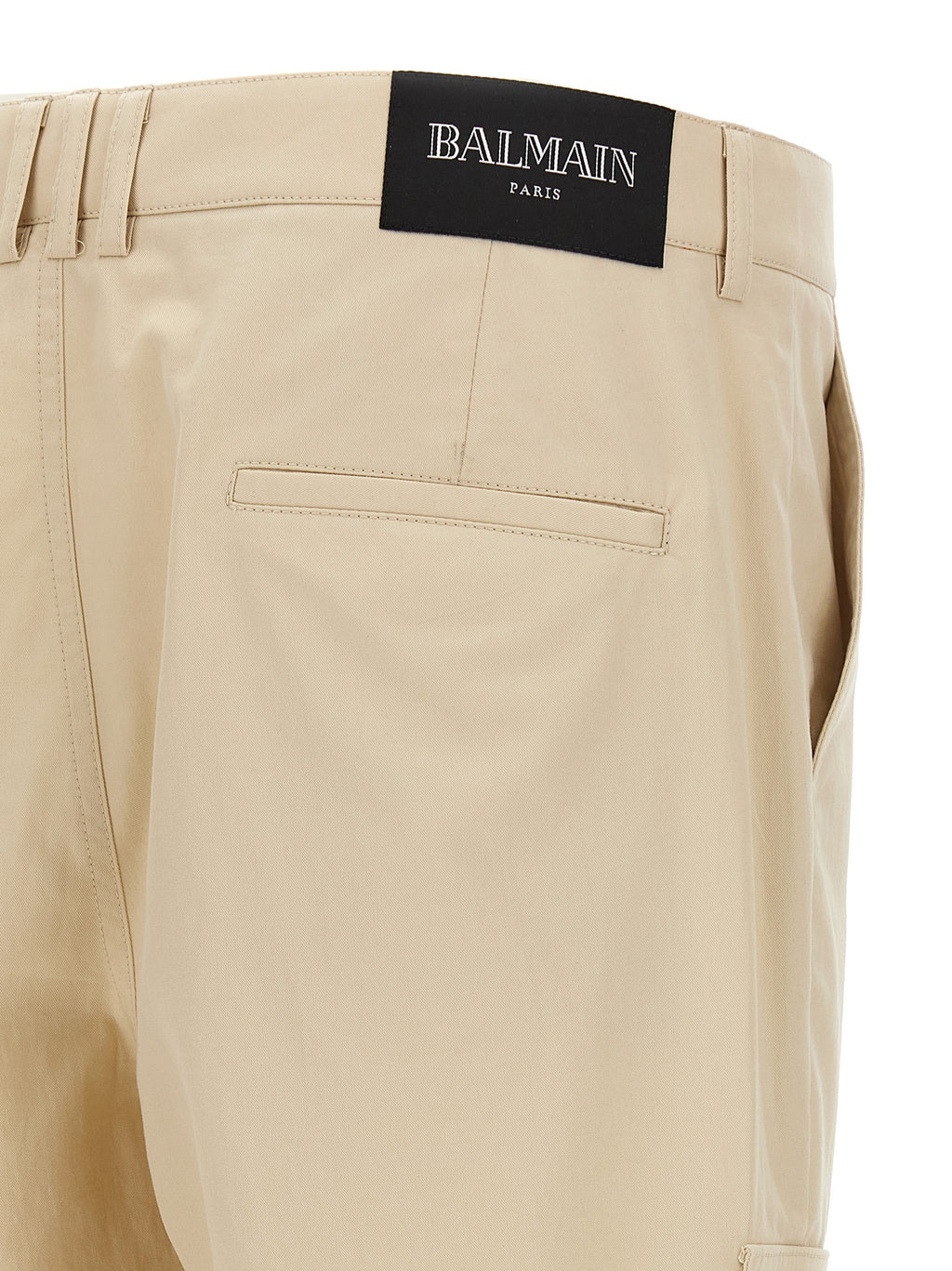 BALMAIN kelnės