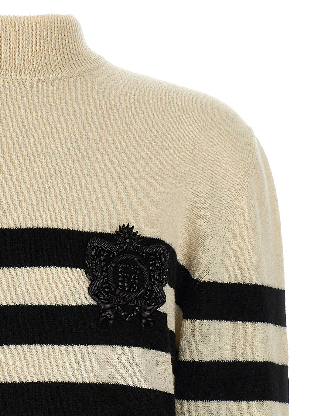 BALMAIN megztinis