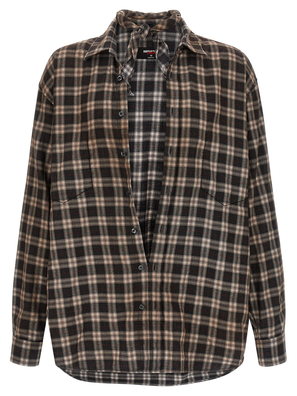 DSQUARED² palaidinė