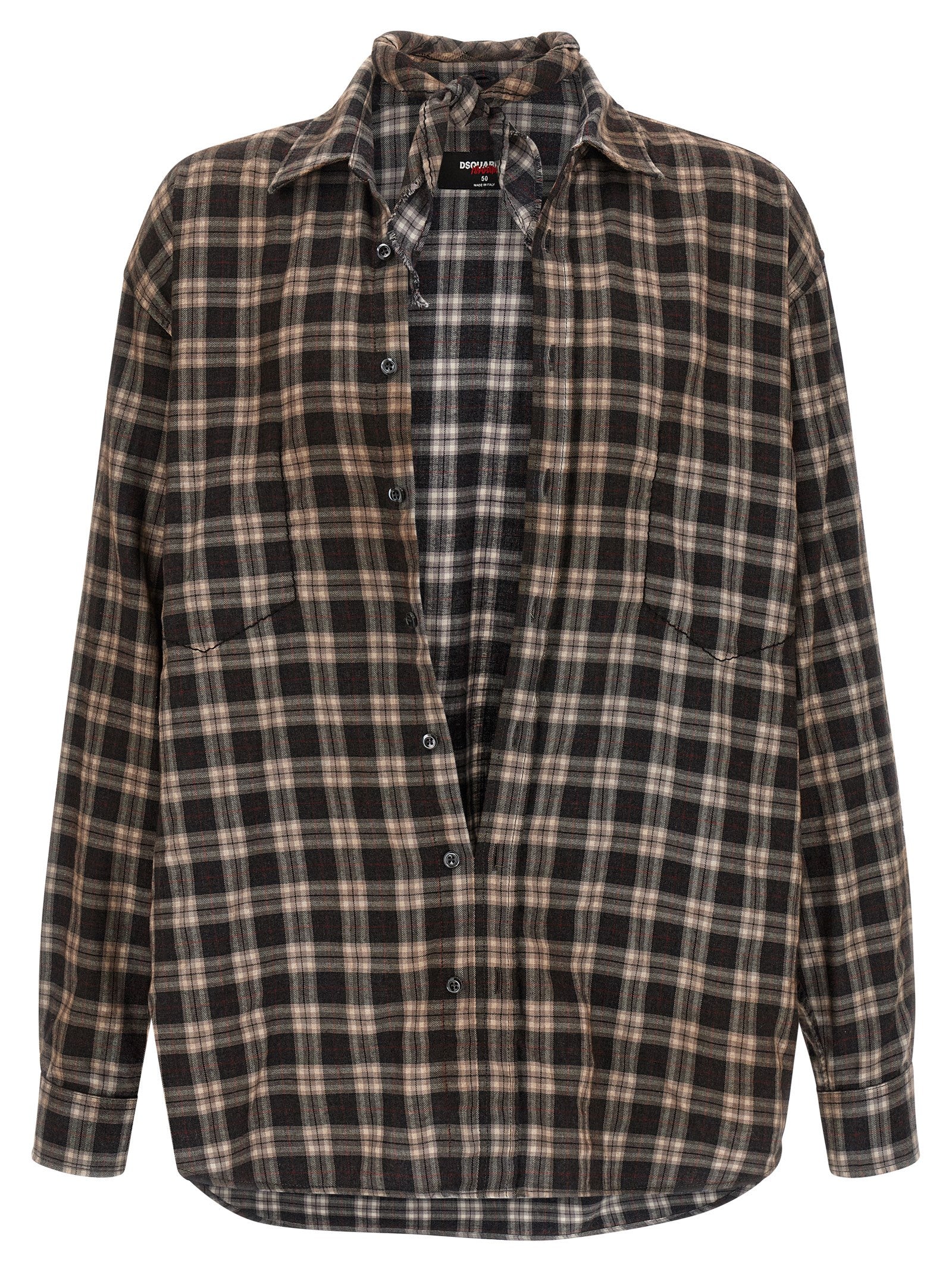DSQUARED² palaidinė