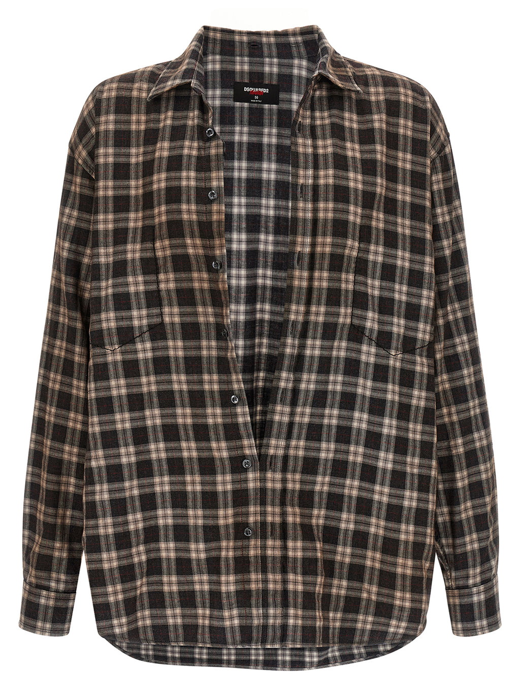 DSQUARED² palaidinė