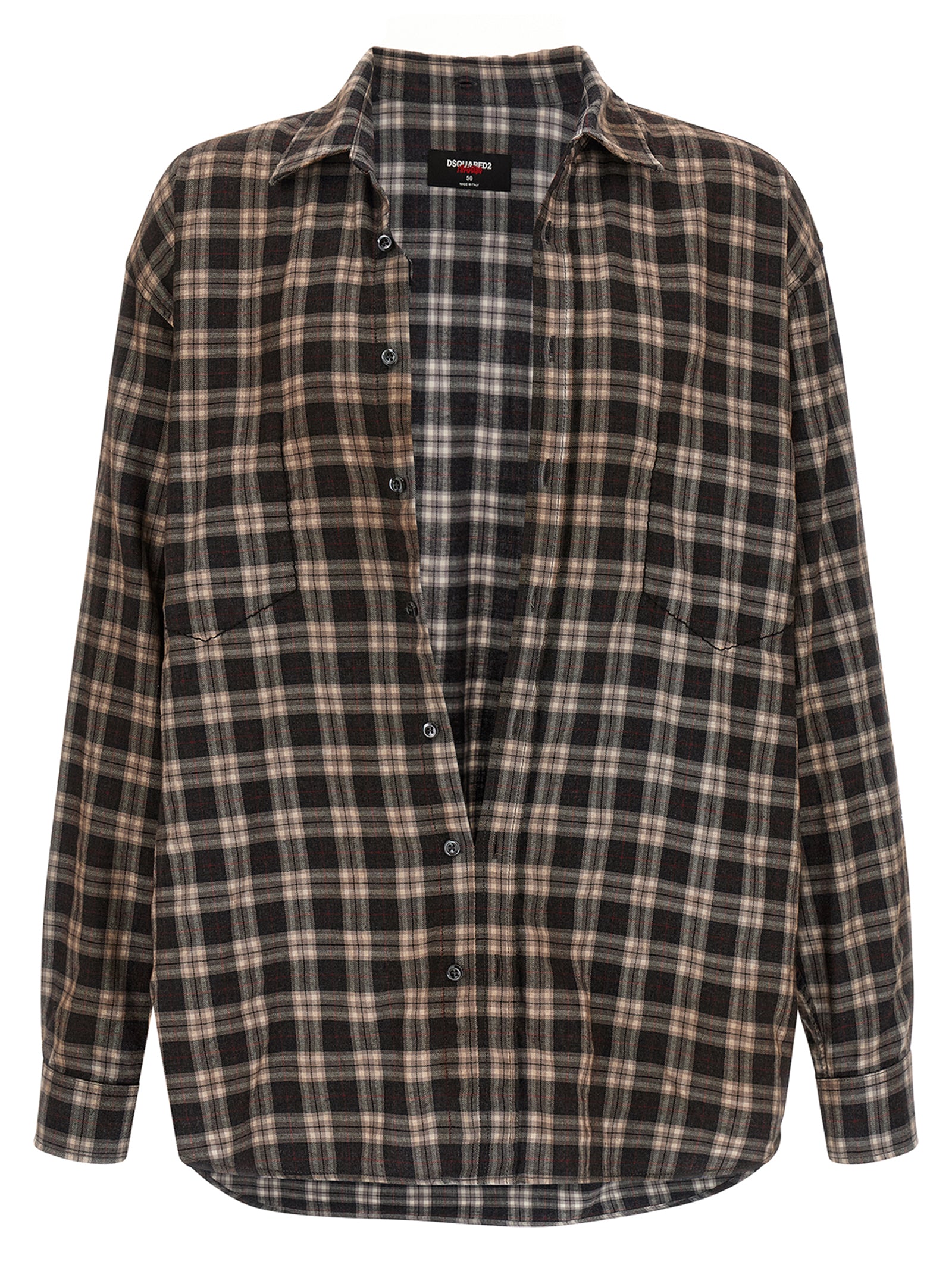 DSQUARED² palaidinė