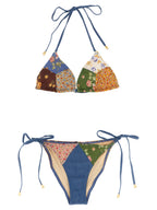 ZIMMERMANN bikini