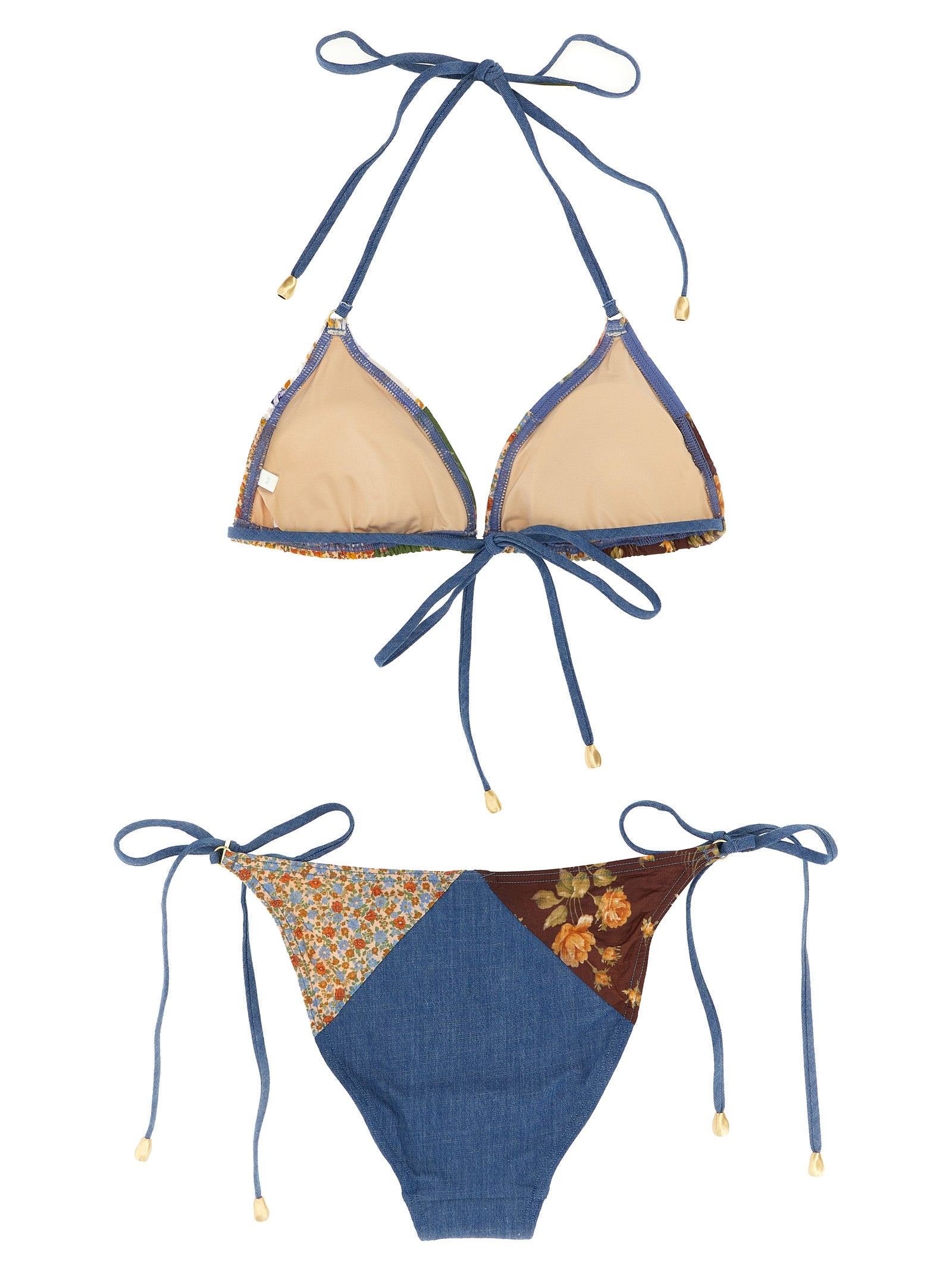 ZIMMERMANN bikini