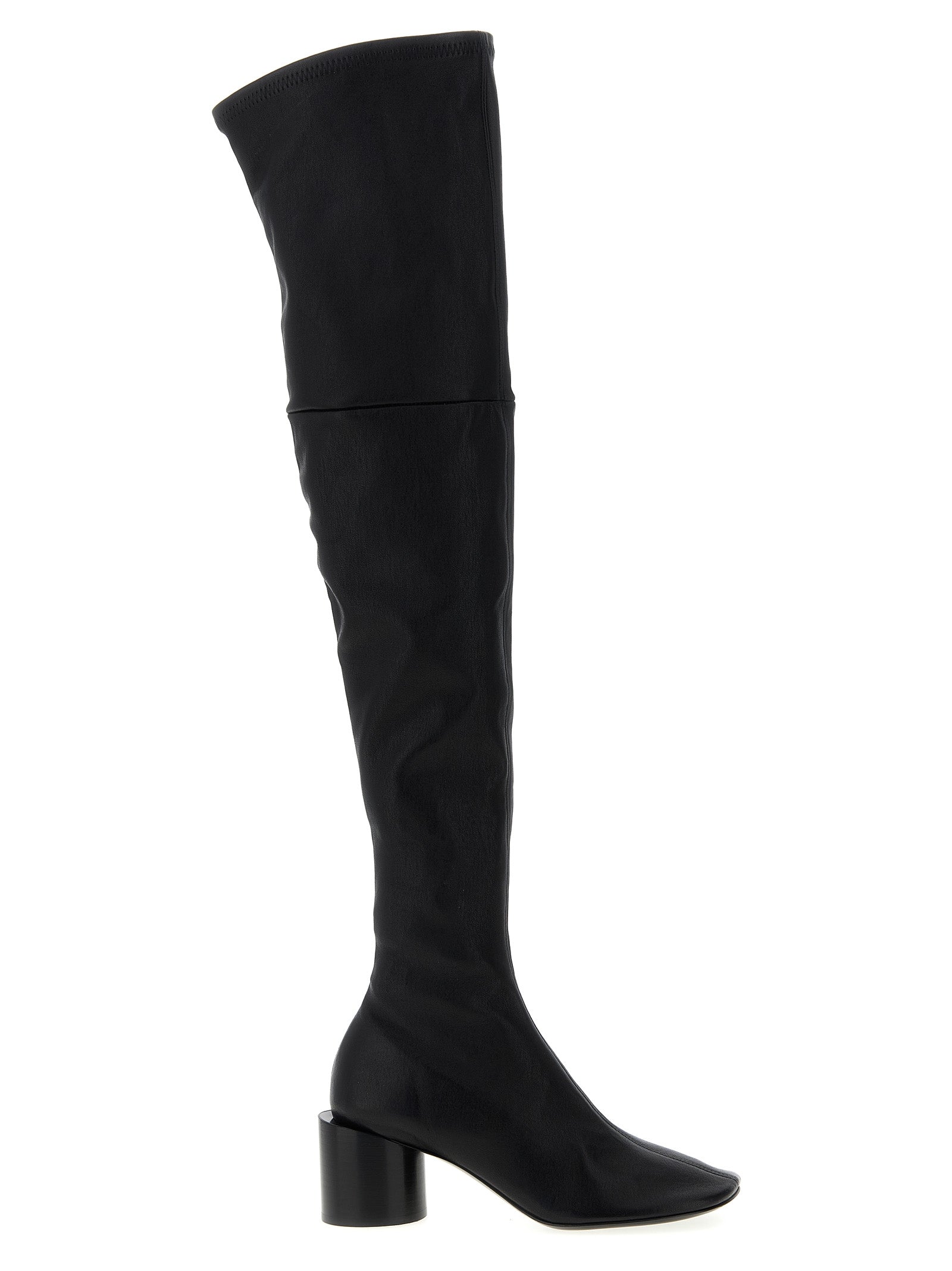 JIL SANDER aulinukai