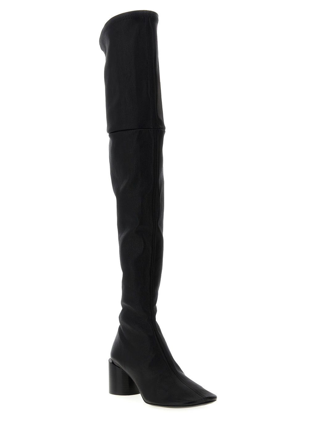 JIL SANDER aulinukai