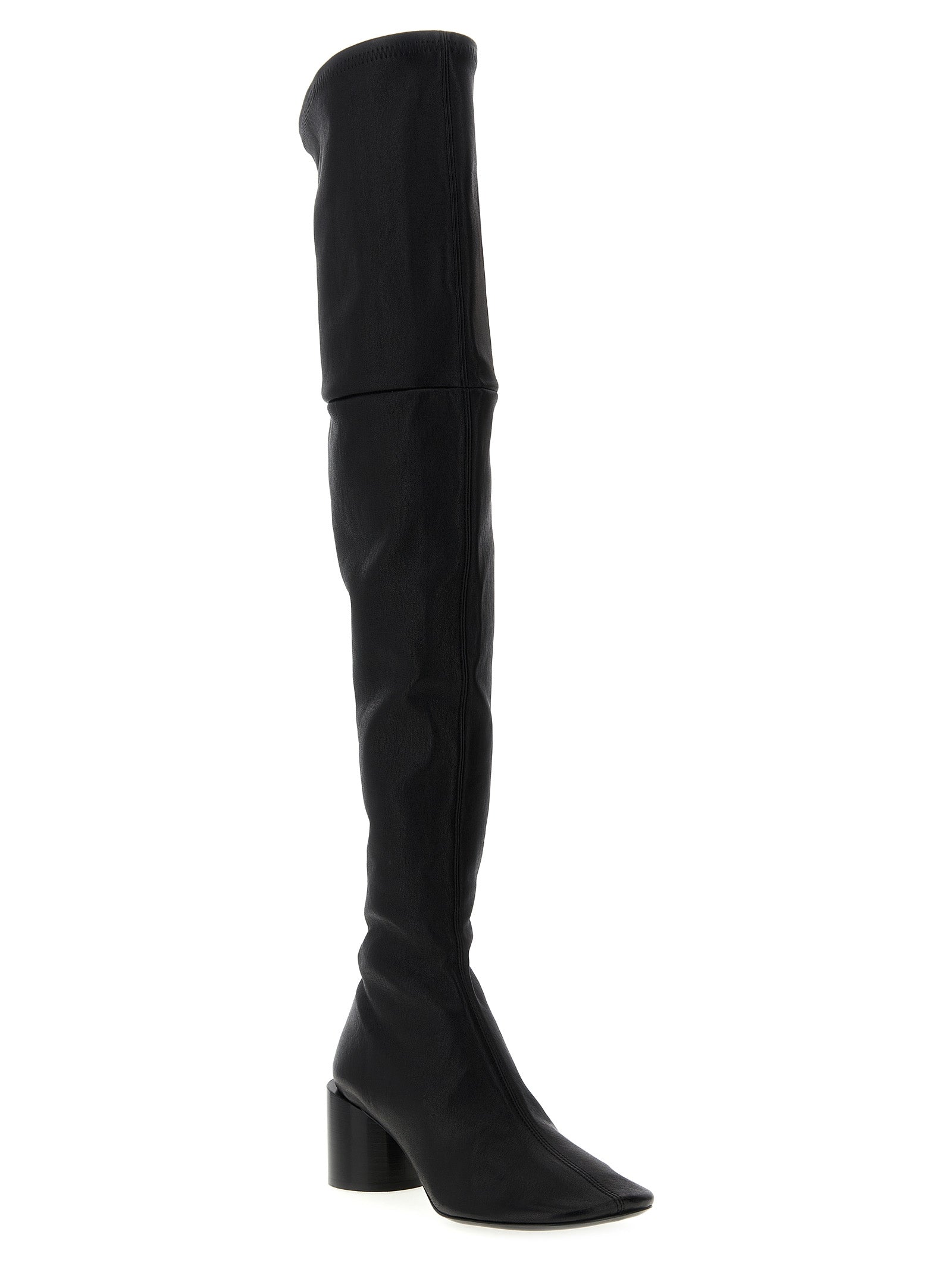 JIL SANDER aulinukai