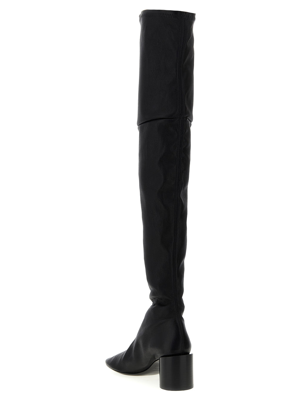 JIL SANDER aulinukai