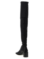 JIL SANDER aulinukai