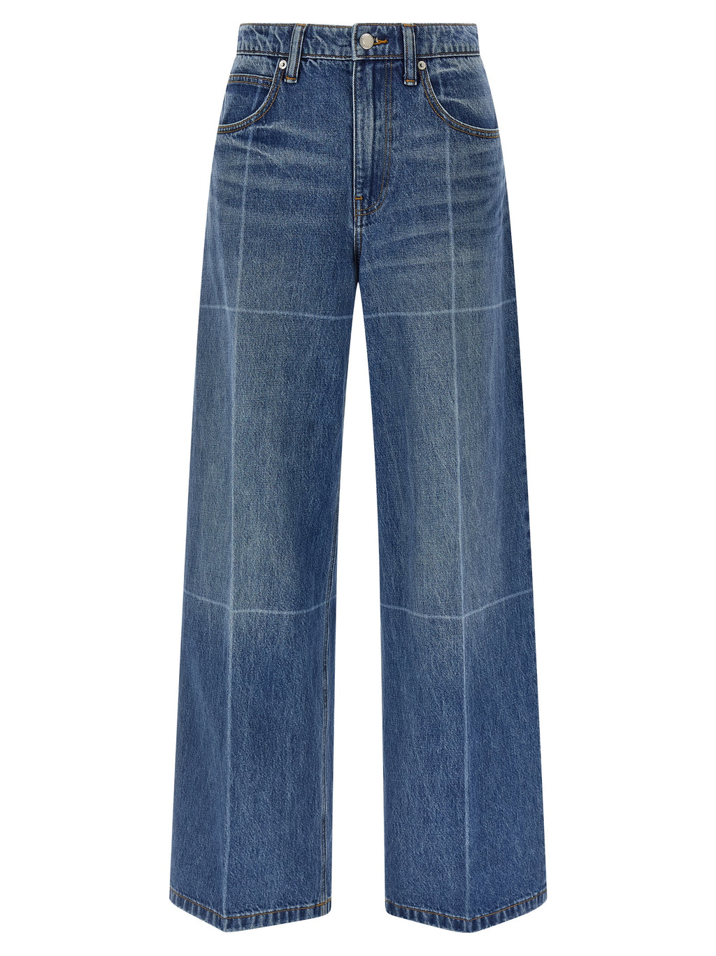 DENIM X ALEXANDER WANG džinsai