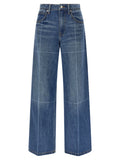DENIM X ALEXANDER WANG džinsai