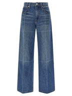 DENIM X ALEXANDER WANG džinsai