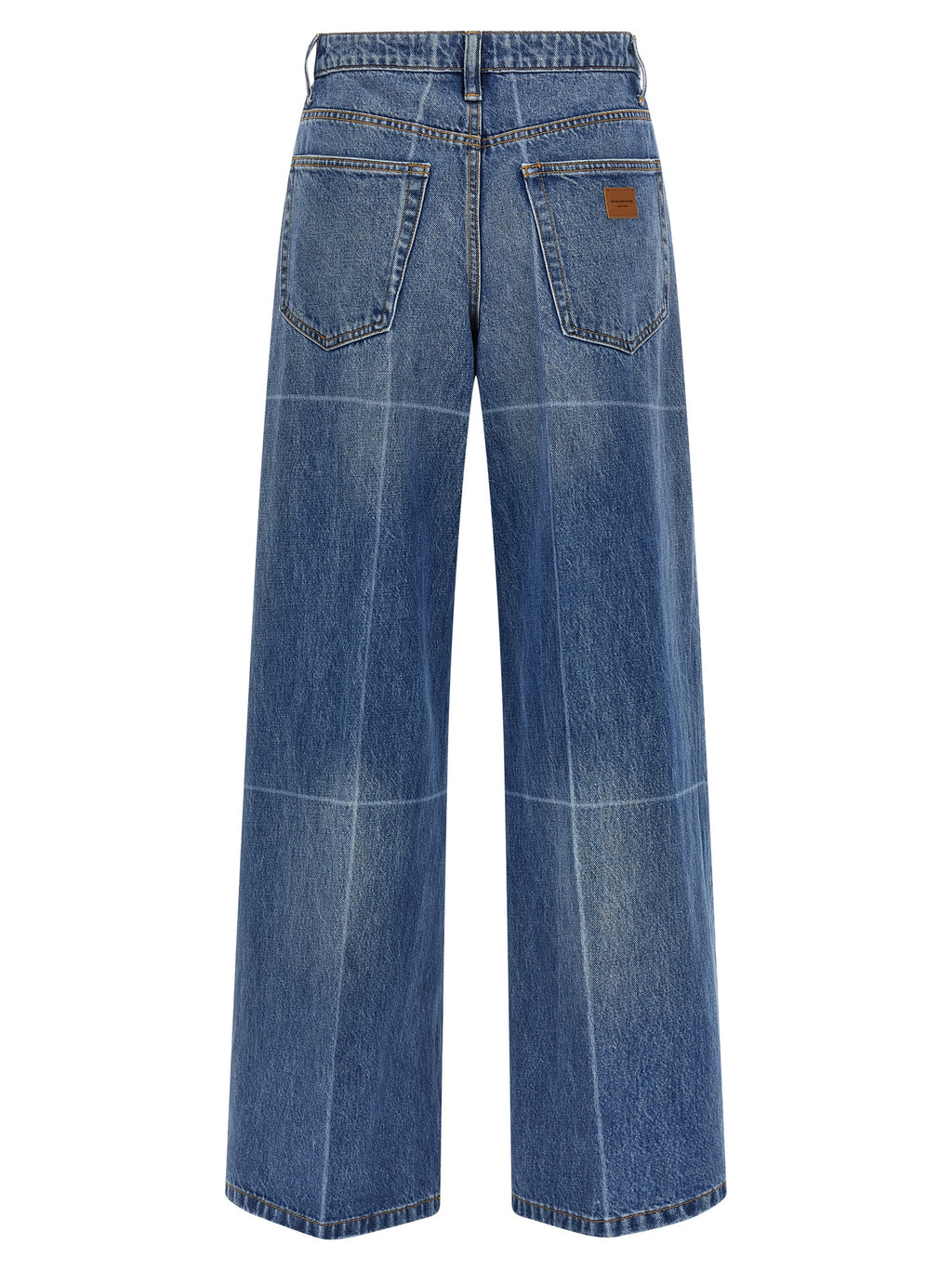 DENIM X ALEXANDER WANG džinsai