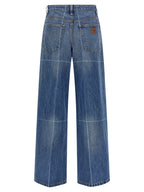 DENIM X ALEXANDER WANG džinsai