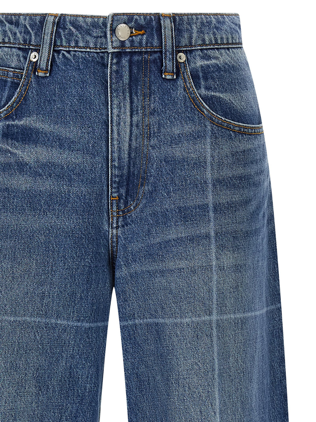 DENIM X ALEXANDER WANG džinsai