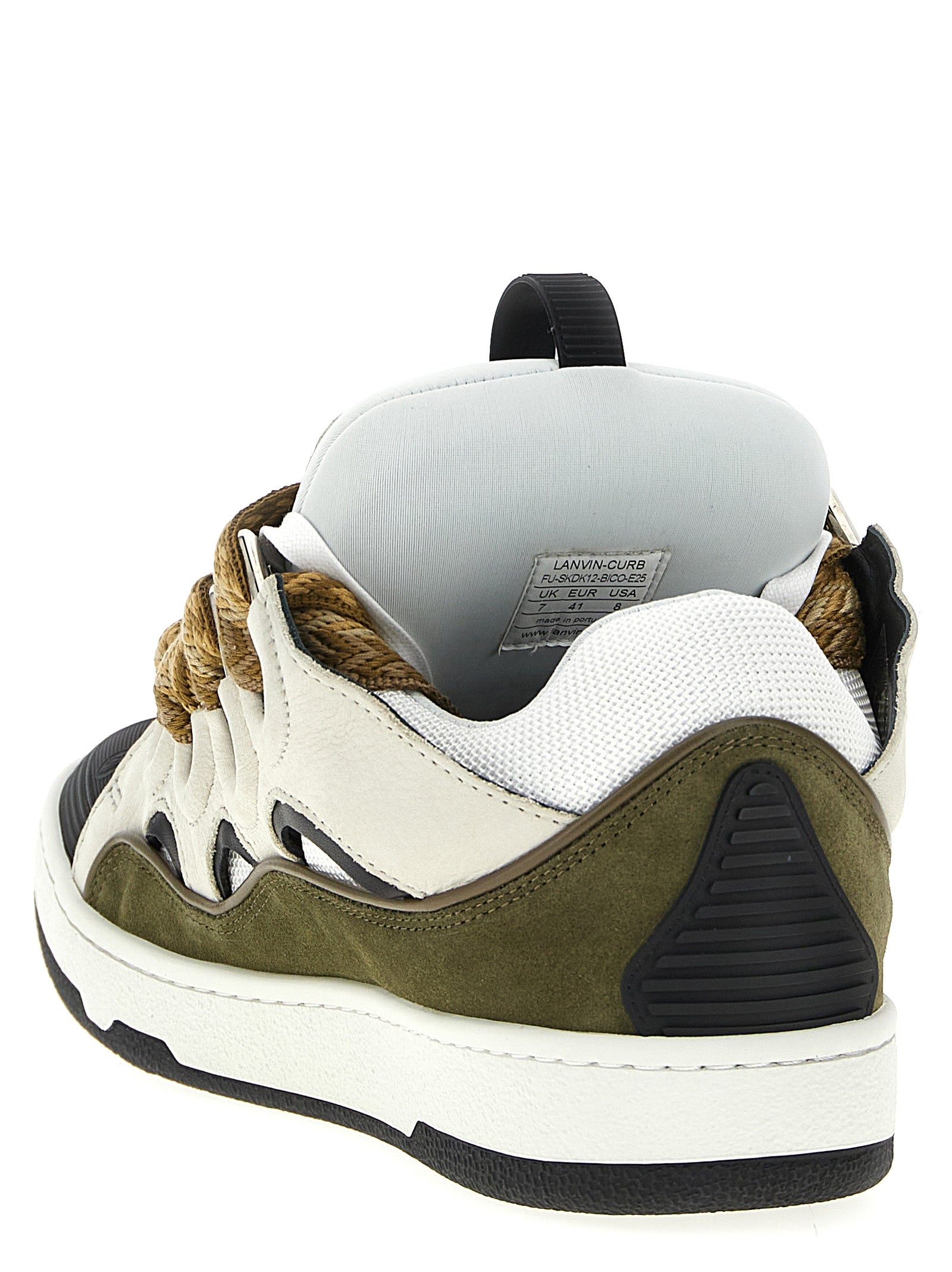 LANVIN sportiniai batai