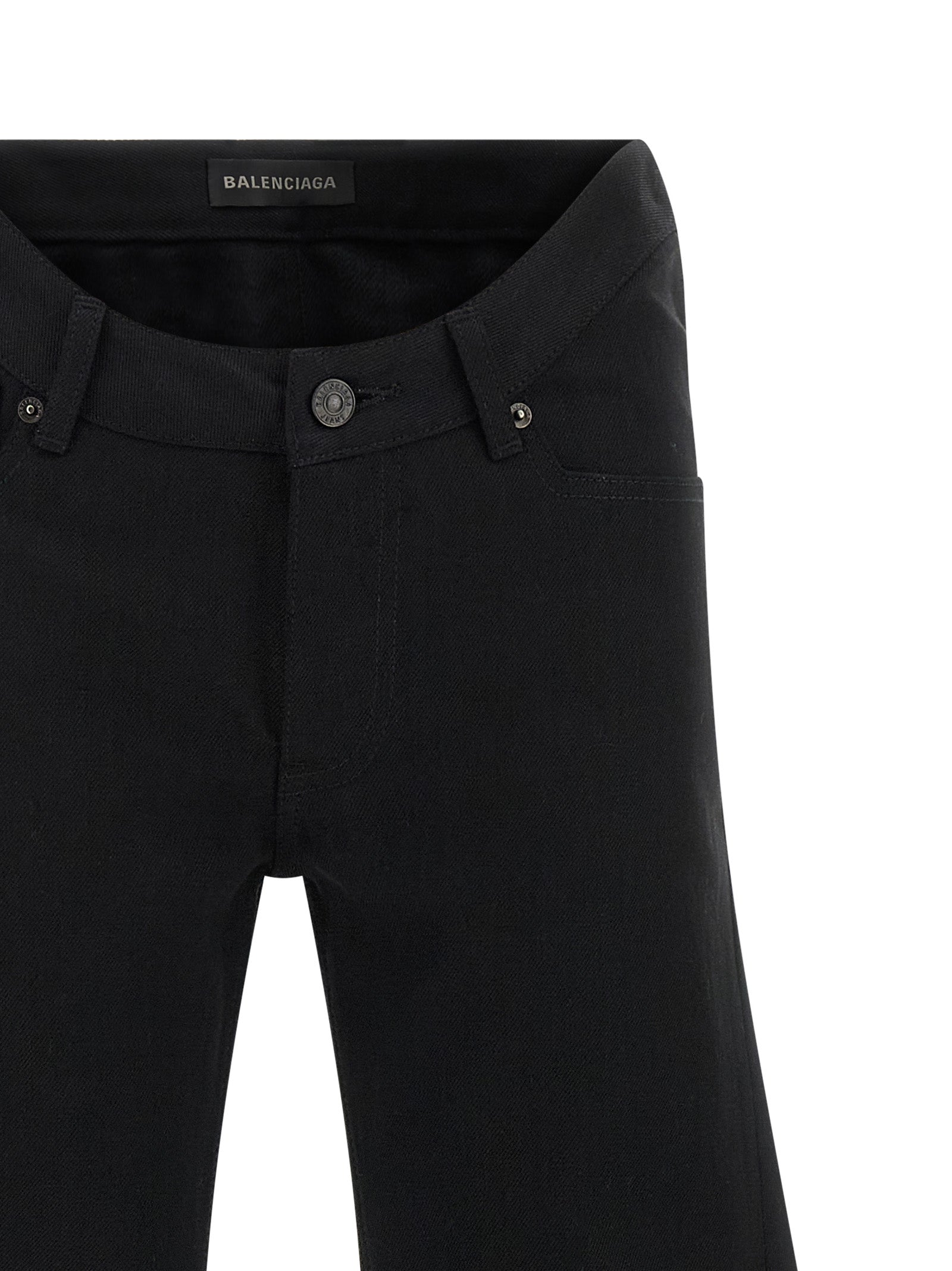 BALENCIAGA džinsai