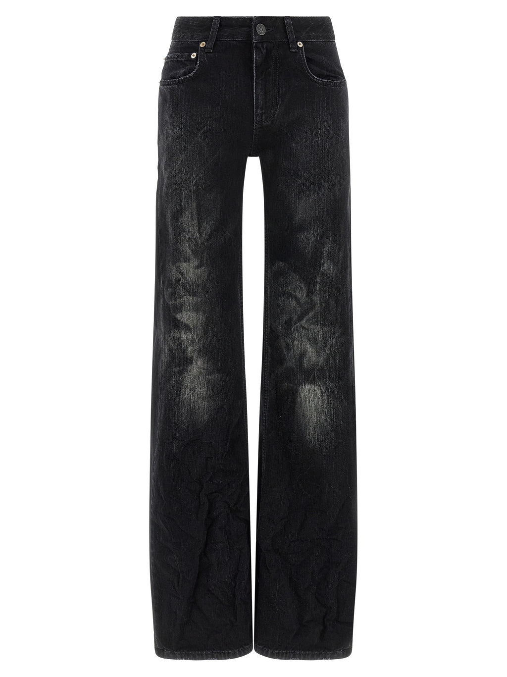 BALENCIAGA džinsai