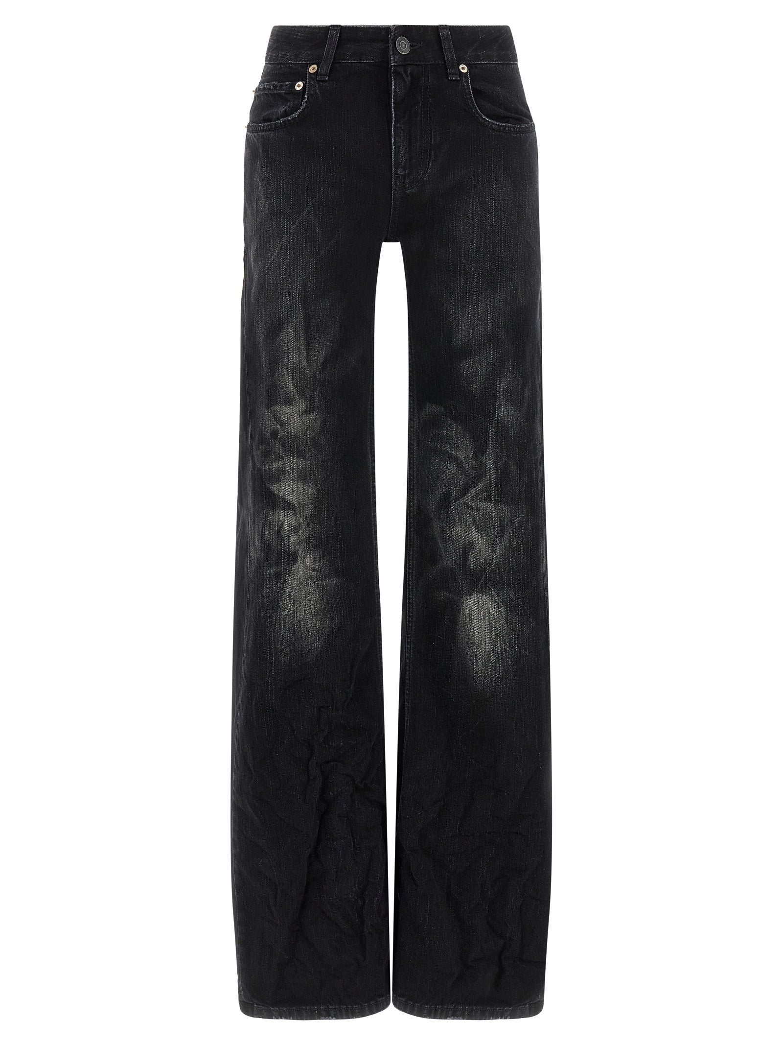 BALENCIAGA džinsai