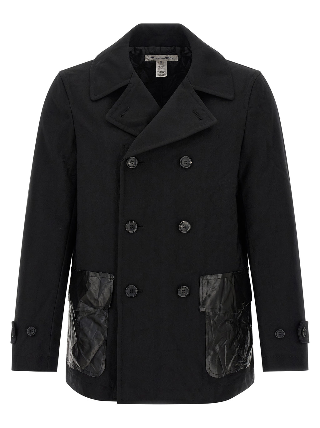 COMME DES GARÇONS paltas