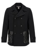COMME DES GARÇONS paltas