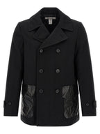 COMME DES GARÇONS paltas
