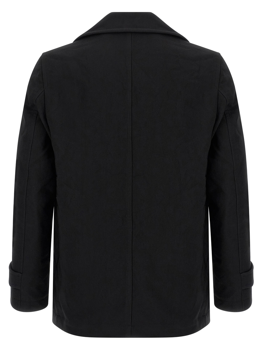 COMME DES GARÇONS paltas