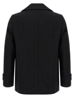 COMME DES GARÇONS paltas