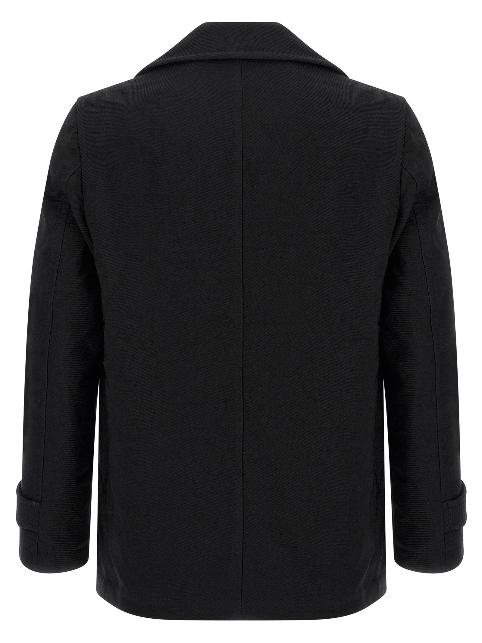 COMME DES GARÇONS paltas