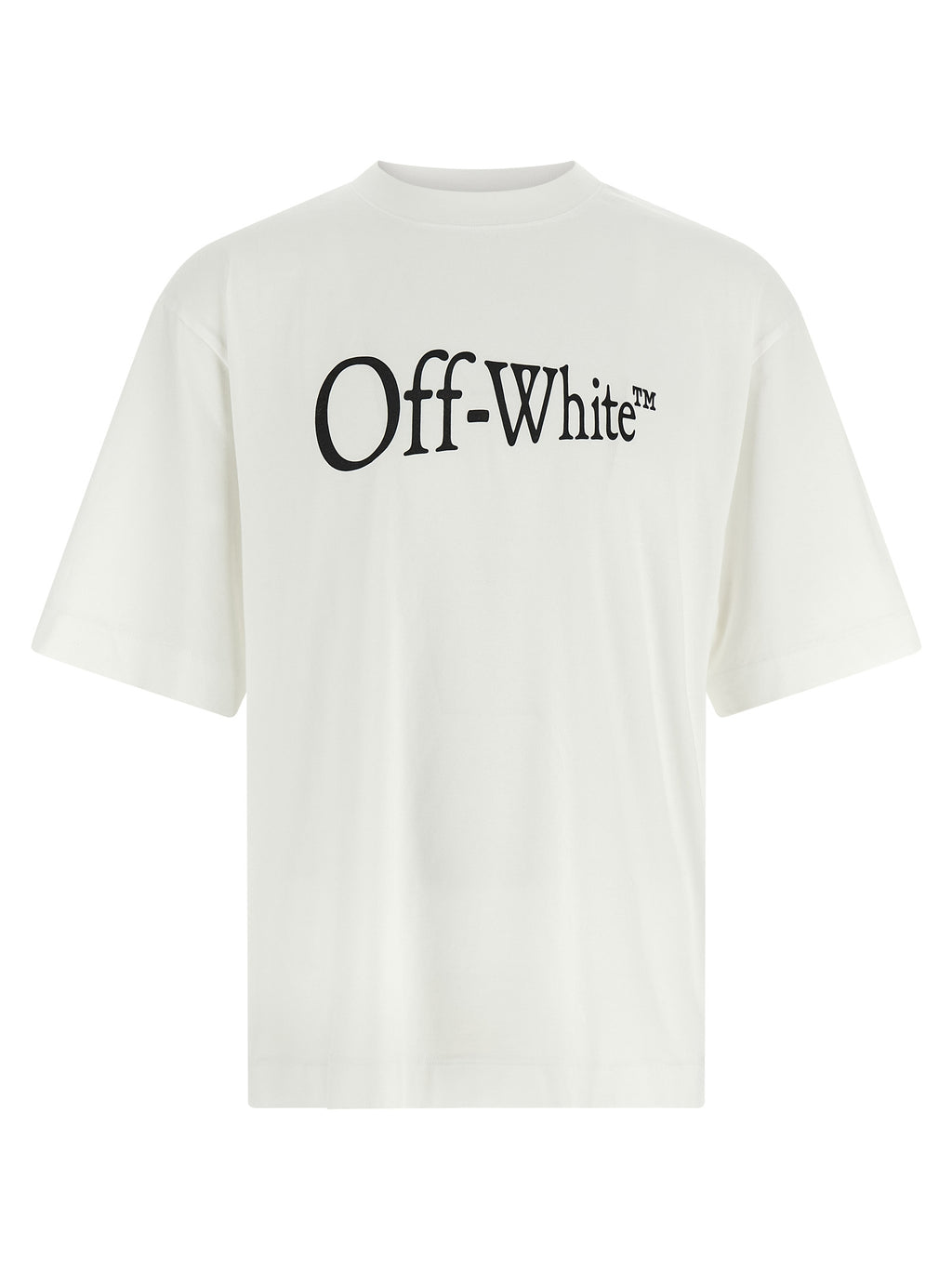 OFF-WHITE marškinėliai