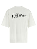 OFF-WHITE marškinėliai