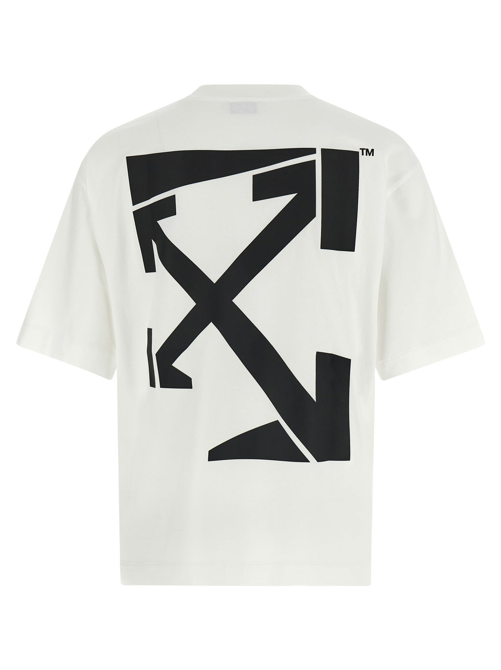 OFF-WHITE marškinėliai