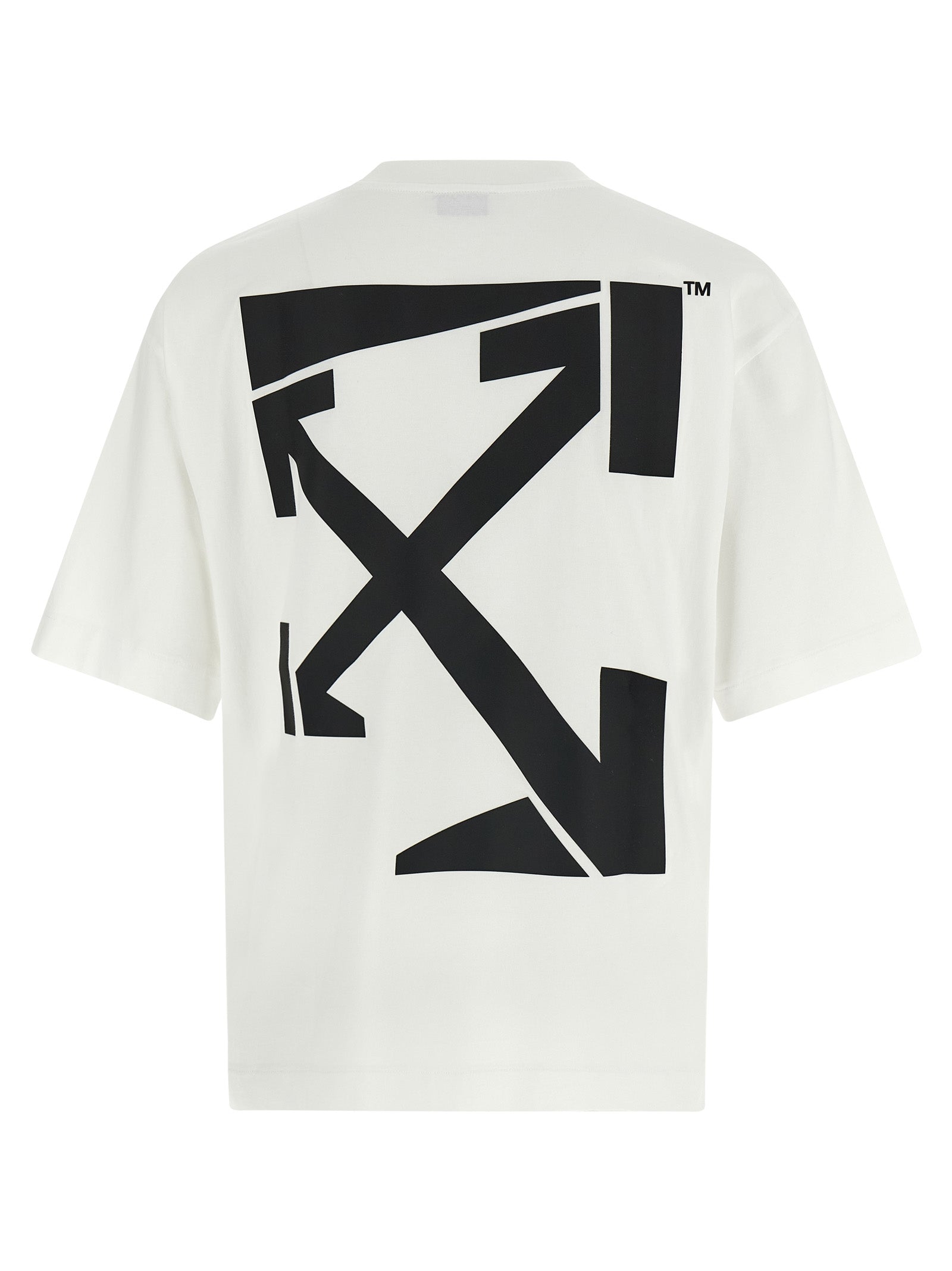 OFF-WHITE marškinėliai
