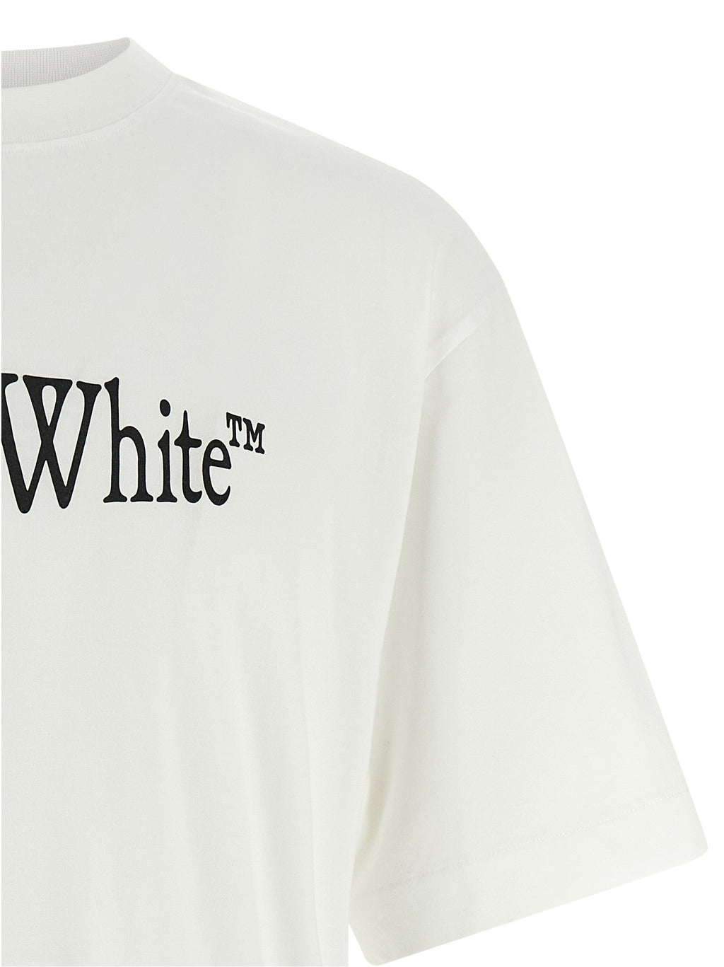 OFF-WHITE marškinėliai