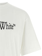 OFF-WHITE marškinėliai