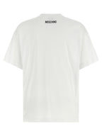 MOSCHINO marškinėliai