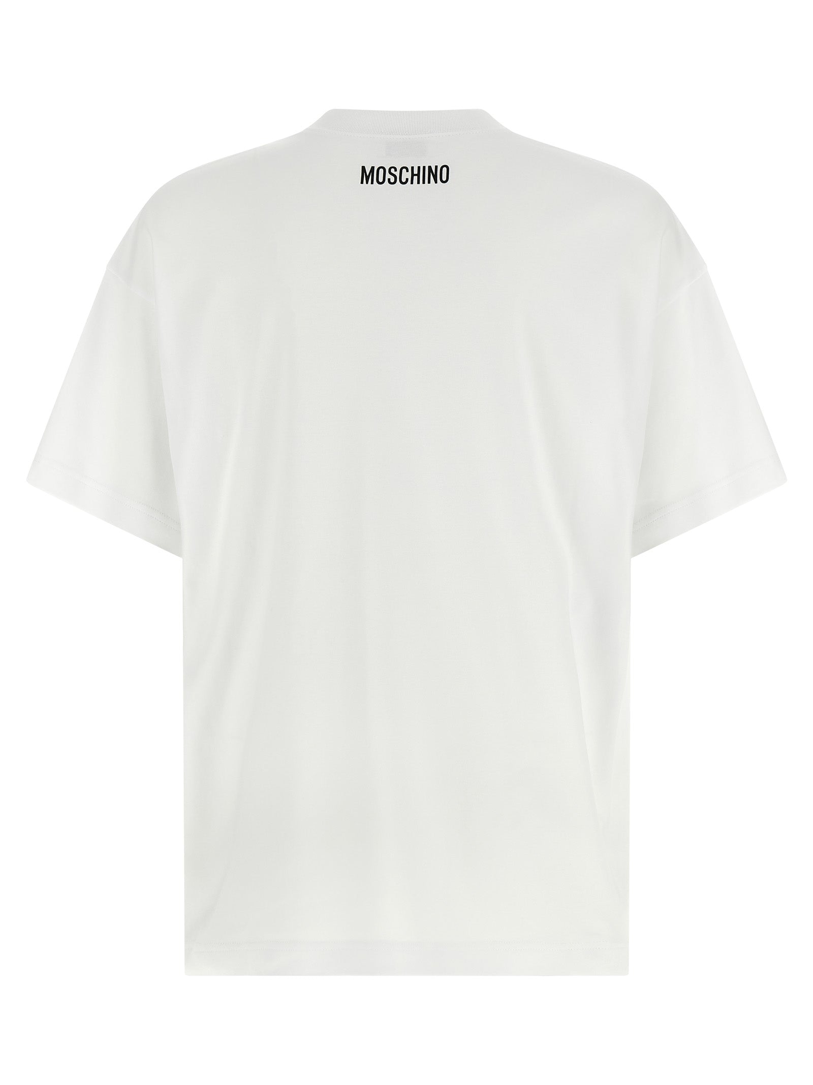 MOSCHINO marškinėliai