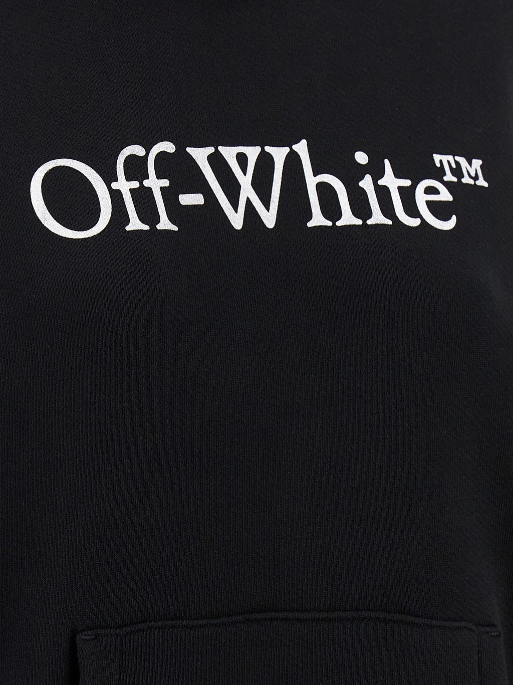 OFF-WHITE džemperis
