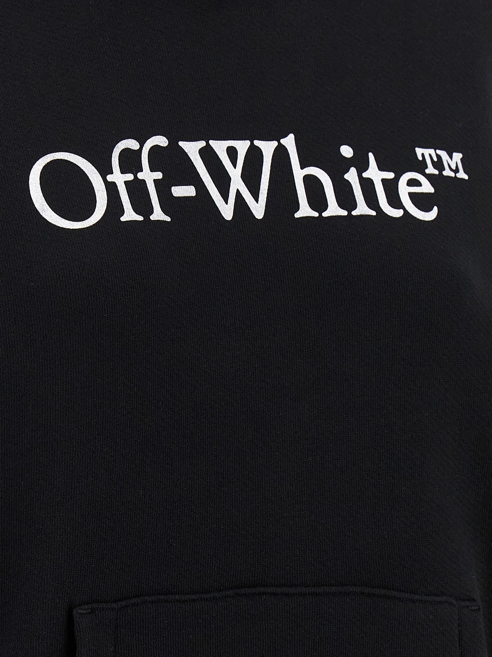 OFF-WHITE džemperis
