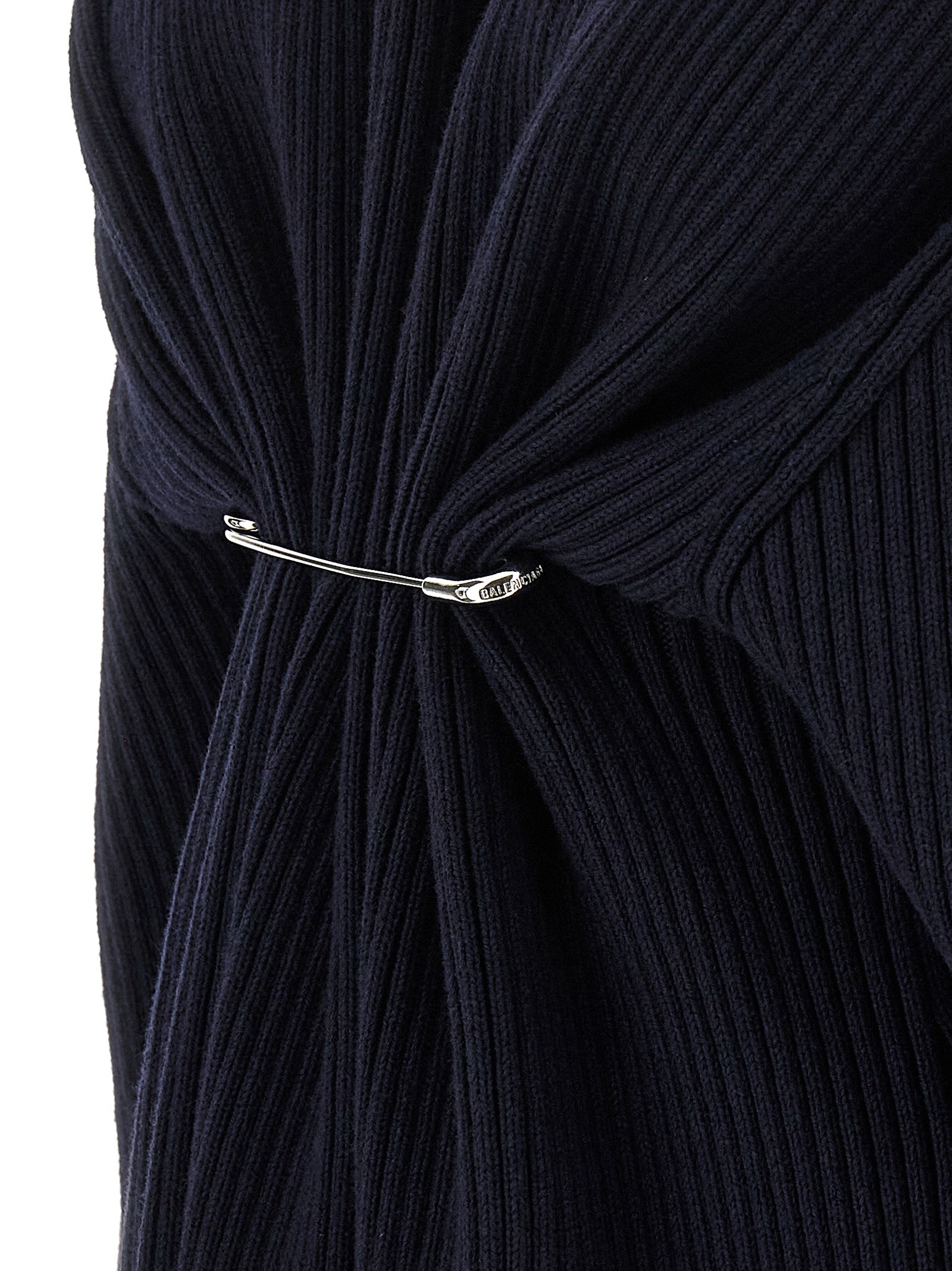 BALENCIAGA suknelė