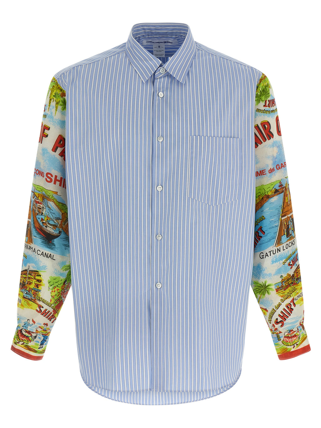 COMME DES GARÇONS palaidinė