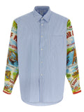 COMME DES GARÇONS palaidinė