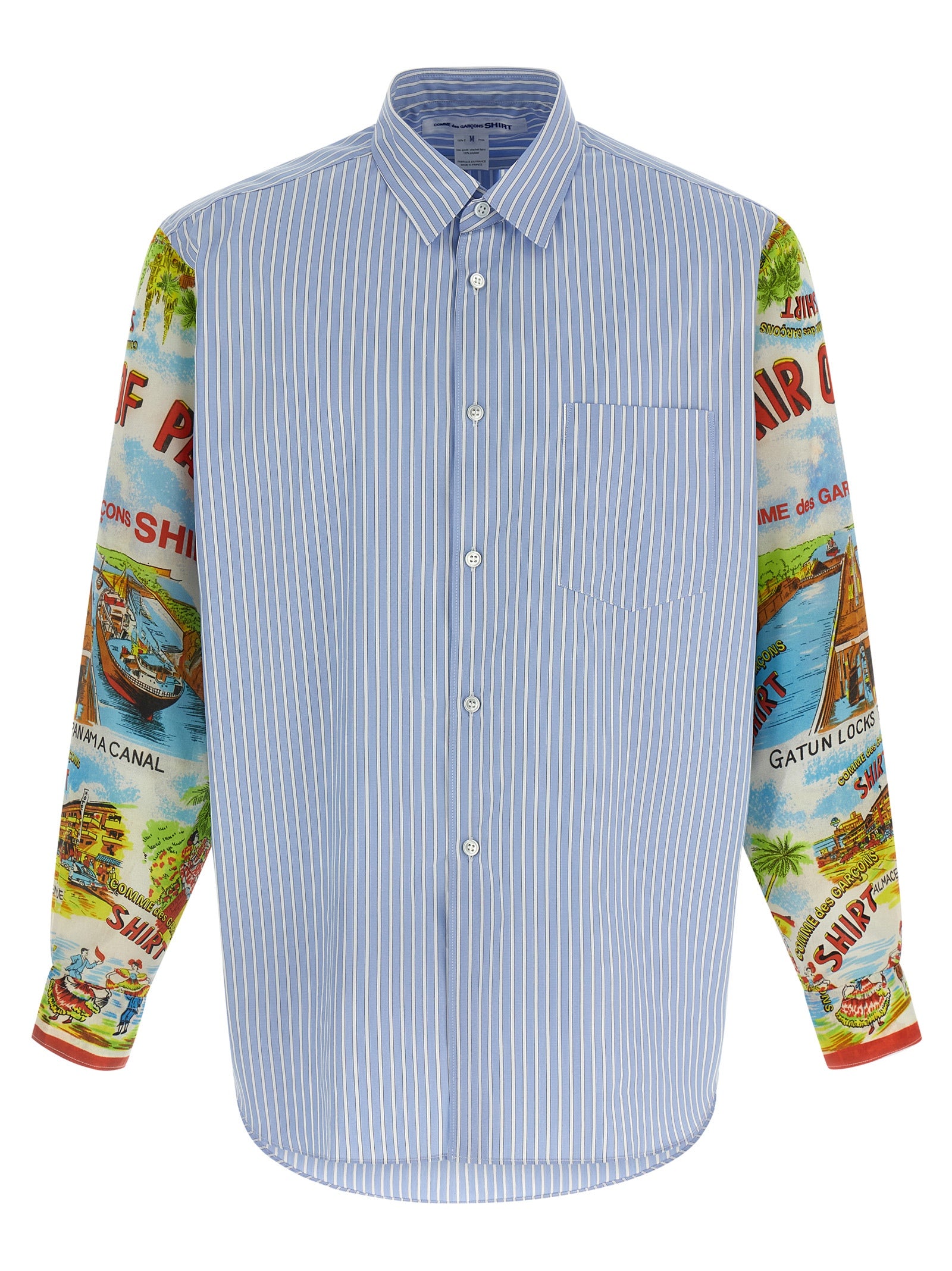 COMME DES GARÇONS palaidinė