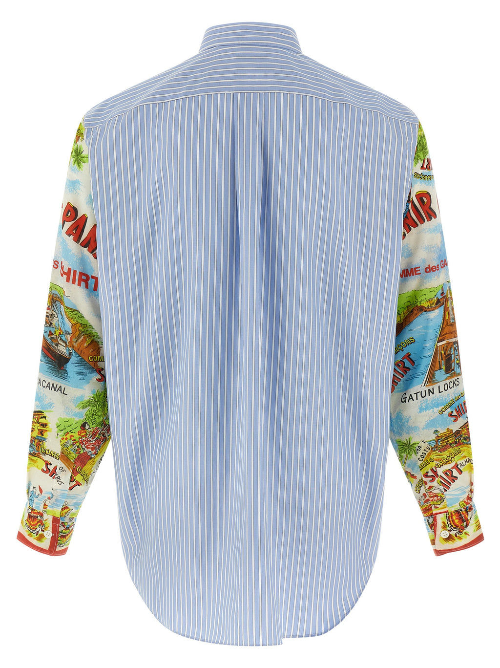 COMME DES GARÇONS palaidinė