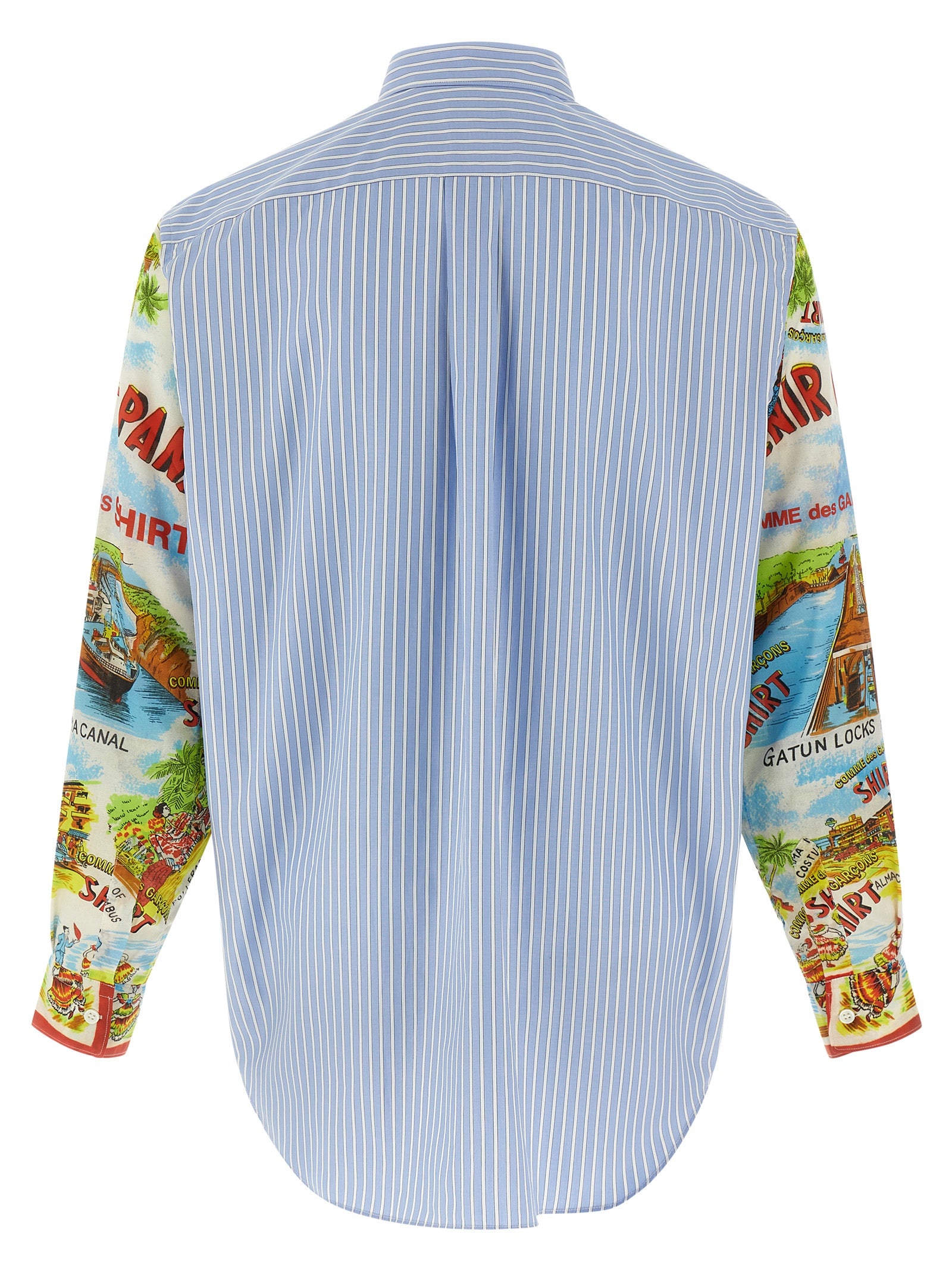 COMME DES GARÇONS palaidinė