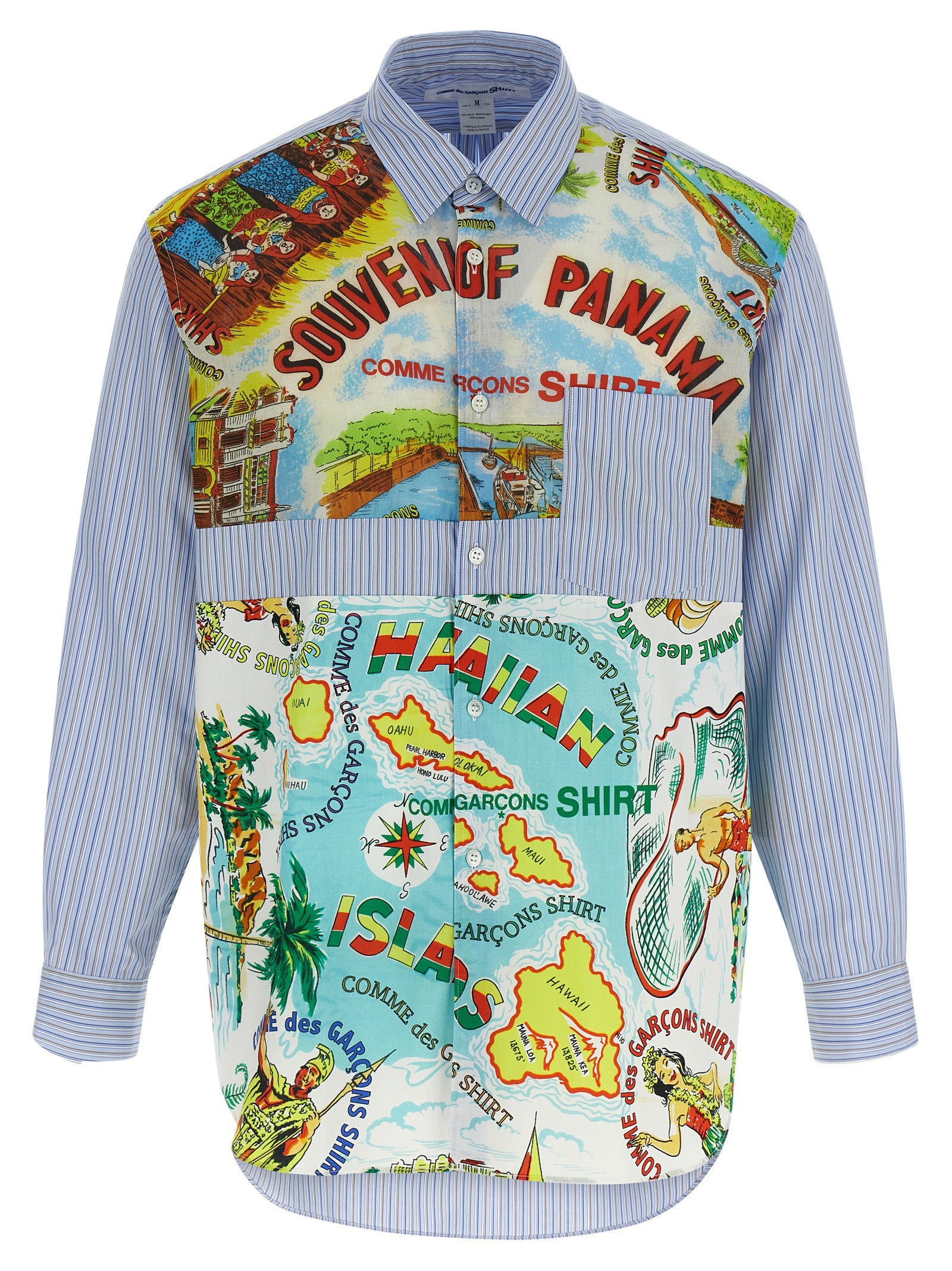 COMME DES GARÇONS palaidinė