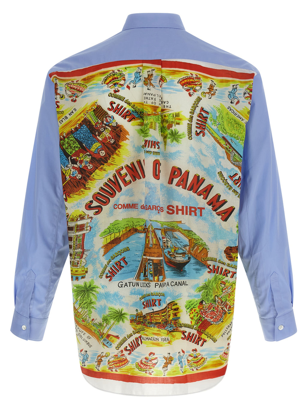 COMME DES GARÇONS palaidinė