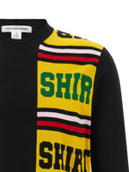 COMME DES GARÇONS megztinis