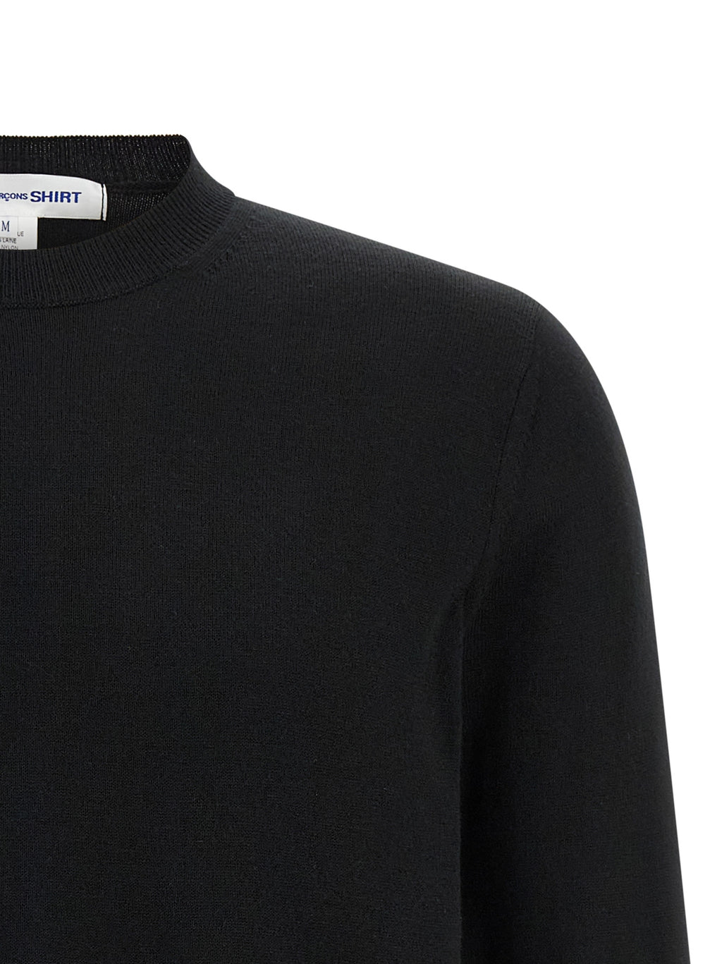 COMME DES GARÇONS megztinis